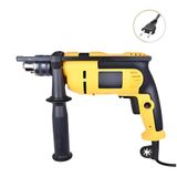 Furadeira 500w 220v Impacto E Parafusadeira Todo Tipo