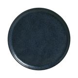 6 Pratos Rasos Stoneware Bio Night Blue 27,5cm Porto Brasil