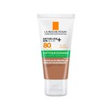 Protetor Solar Facial La Roche-posay Anthelios Fps80 Cor 4.0 40g