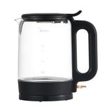 Chaleira Elétrica De Vidro 1,8l Top Fill Midea Kgl17p2 - 220v
