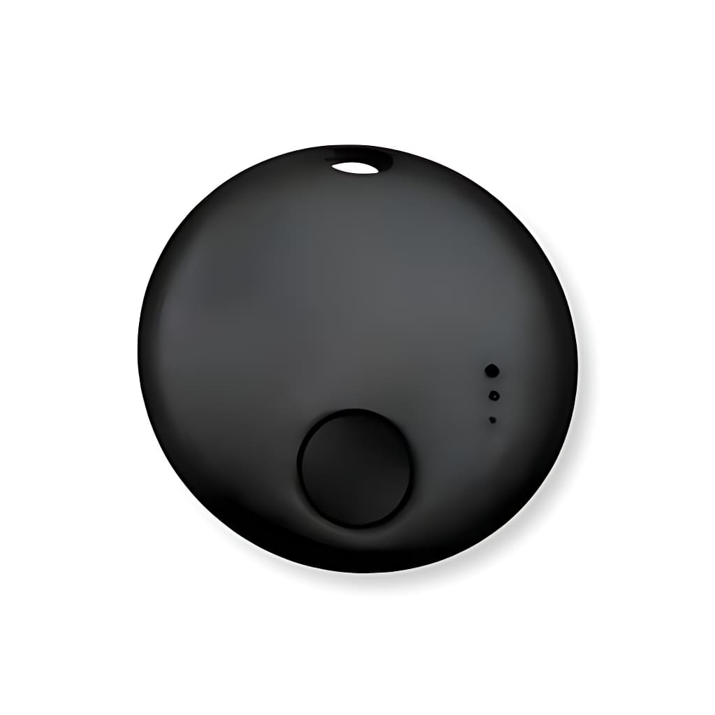 Tag Rastreamento P/ Pets, Mala, Carro, Moto C/ Find My Apple