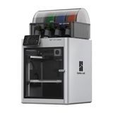 Impressora 3d Bambu Lab X1 Combo Ams 500mm/s 300c 256mm