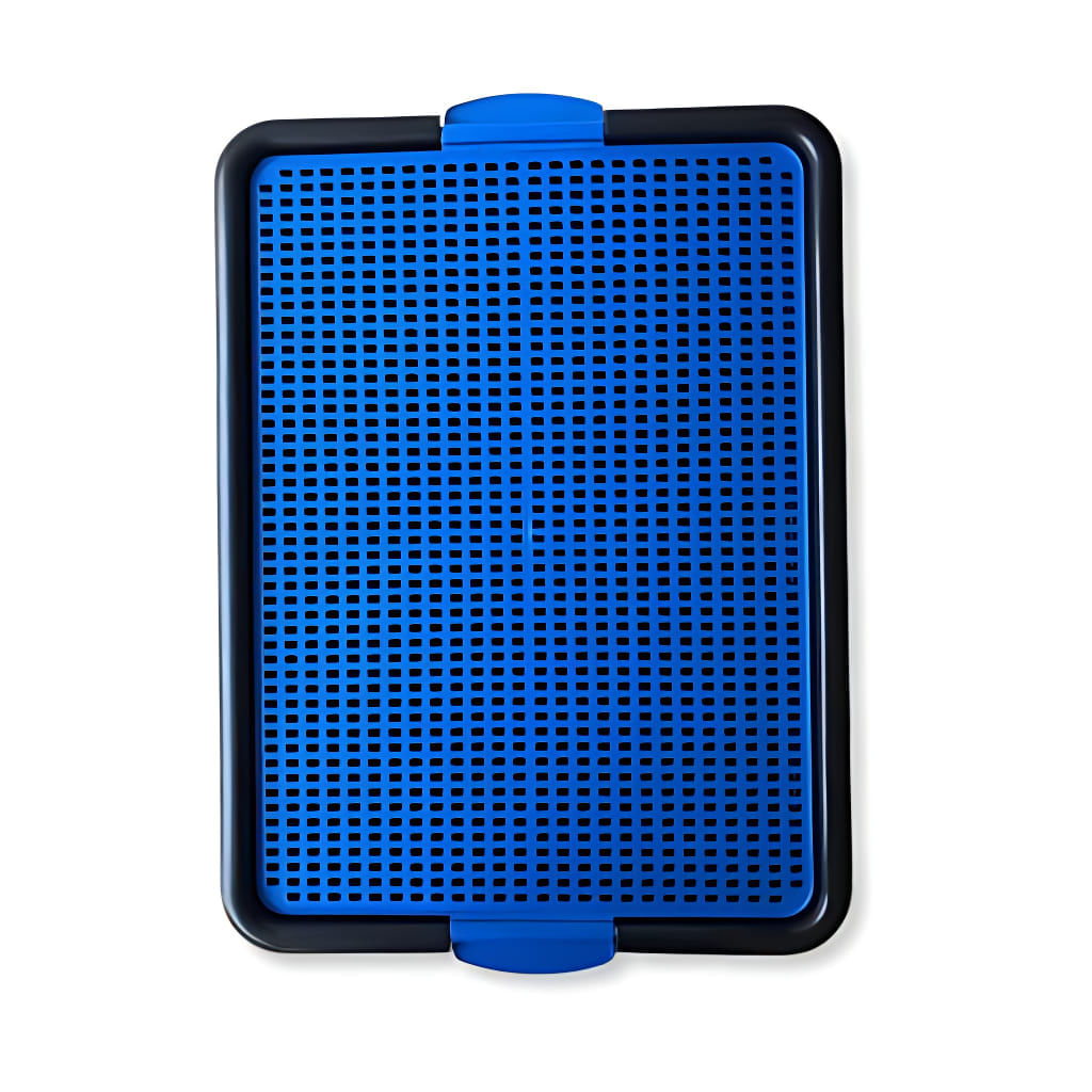 Tapete Higiênico Para Cachorro Lavável