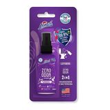 Zero Odor 2 Em 1 Aromasil 60ml Desodorizador