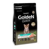 Ração Golden Gato Filhote Frango 1kg