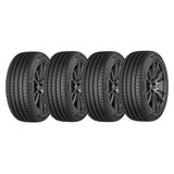 Kit 4 Pneus Goodyear 215/45 R18 93v Eagle F1 Asymmetric 6