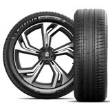 Kit 2 Pneus Michelin 255/50 R20 109y Xl Tl Pilot Sport 4 Suv