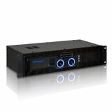 Amplificador Potência Oneal Op 2400