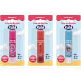 Cola Bastão Fini 10g Blisters - Cores Sortidas - Leo &amp; Leo
