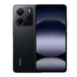 Smartphone Xiaomi Redmi Note 14, Cx403, 256 Gb, Preto