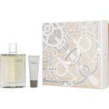 Perfume Masculino Hermes H24 Edp Spray 100 Ml&amp;hidratante Energizante Facial 20