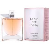 Perfume Feminino Lancome La Vie Est Belle L&#39;edp Spray Recarregável 150 Ml
