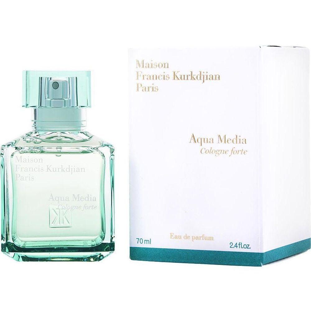 Perfume Unisex Maison Francis Kurkdjian Aqua Media Cologne Forte