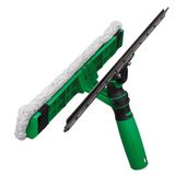 Limpador De Vidros Profissional Vice-versa Rodo 45cm Unger