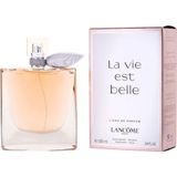 Perfume Feminino Lancome La Vie Est Belle L&#39;edp Spray Recarregável 100 Ml