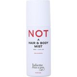 Água De Cheiro Feminino Juliette Has A Gun Not Perfume 75 Ml