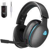 Fone De Ouvido Sem Fio Para Jogos Gtheos Captain 300 Para Ps5/ps4/pc