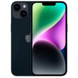 Iphone 14 Apple, Meia-noite - Memória Interna: 128gb, Sistema Operacional: Ios 16