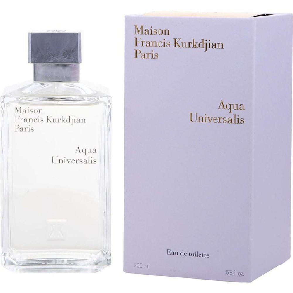 Maison Francis Kurkdjian Gentle Fluidity Gold Eau de Parfum