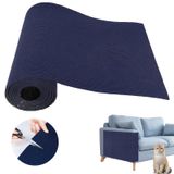 Protetor De Móveis Cat Scratch Couch Feierxun Navy 200x40cm