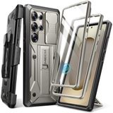 Capa De Telefone Tongate Para Samsung Galaxy S25 Ultra Com Acessórios