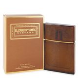 Perfume Feminino Nirvana Bourbon Elizabeth And James 50 Ml Eau De Parfum