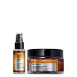 Truss Nutri Infusion Kit Máscara Capilar E Óleo 30ml
