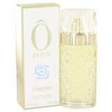 Perfume Feminino Lancome 75 Ml Eau De Toilette Spray