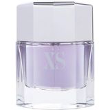 Perfume Masculino Paco Rabanne Xs Edt Spray 100 Ml (nova Embalagem) (sem Caixa)