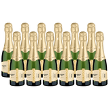 Kit 12 Espumantes Baby Chandon Reserve Brut 187ml