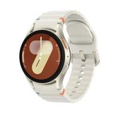 Smartwatch Samsung Galaxy Watch7 Lte 40mm - Creme Sm-l305fzeazto