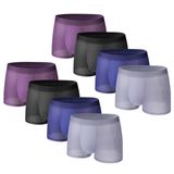 Cuecas Boxer Boxhero Bamboo [atualização 2025] Para Homens