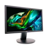 Monitor Acer E200q 19,5\&#39;\&#39; Led Vga Hdmi Vesa 75hz