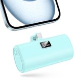 Carregador Portátil Lenuto Para Iphone 15 Power Bank 6000mah