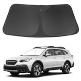Pára-brisa Sun Shade Lhflive Compatível Com Subaru Outback 2020-2025