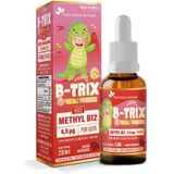 B-trix Kids Metilcobalamina Gts 20ml Sab Morango Flora