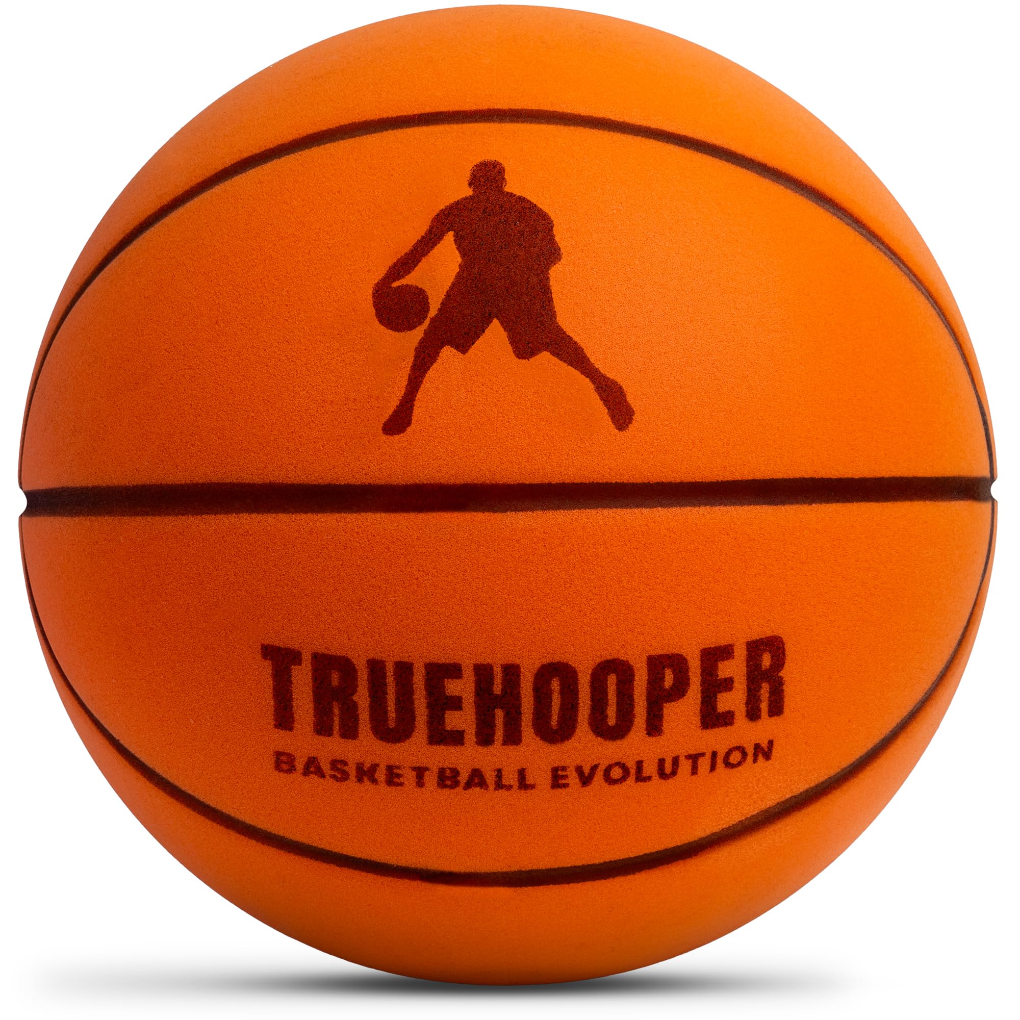 Versão Pro De Basquete Truehooper Silent Size 7 Indoor