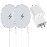 Carregador Magnético Sem Fio Articona Para Iphone 16 Pro Max