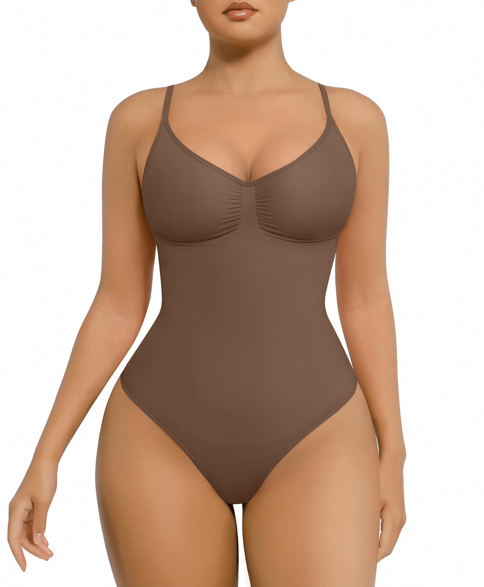 Tanga Feminina Shapewear Feelingirl Tummy Control