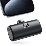 Carregador Portátil Lenuto Para Iphone 15 Power Bank 6000mah