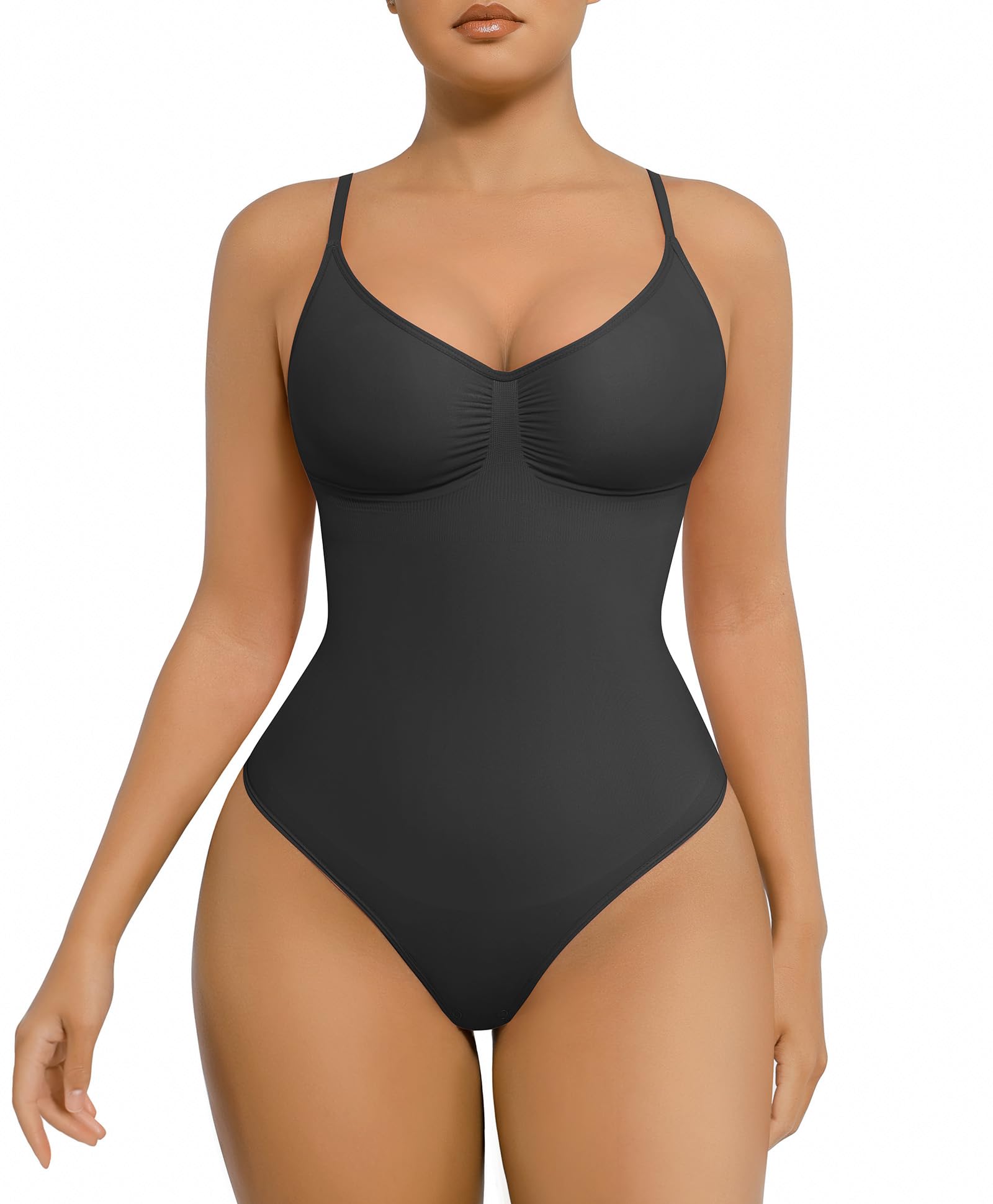 Tanga Feminina Shapewear Feelingirl Tummy Control