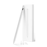 Caneta Stylus Keepro Para Ipad 2018-2024 Com Carregamento Rápido Usb-c