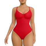 Body Feelingirl Tummy Control Shapewear Sculpting Thong