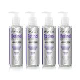 Kit 4 Sabonetes Líquido Retinol Payot