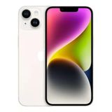 Iphone 14 128gb Branco/starlight Vitrine