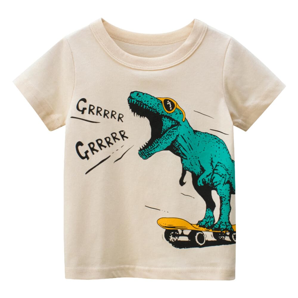 TABNIX Meninos Conjunto De 3 Camisetas Manga Curta E Gola