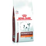 Ração Royal Canin Veterinary Gastrointestinal Low Fat Cães Adultos Pequeno Porte 1,5kg