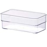 Organizador Diamond 15x7,5x5,2 Cm Paramount 934