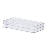Organizador Diamond 30 X15 X 5,2 Cm Paramount 1117
