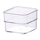 Organizador Diamond 7,5x7x5,2 Cm Paramount 933